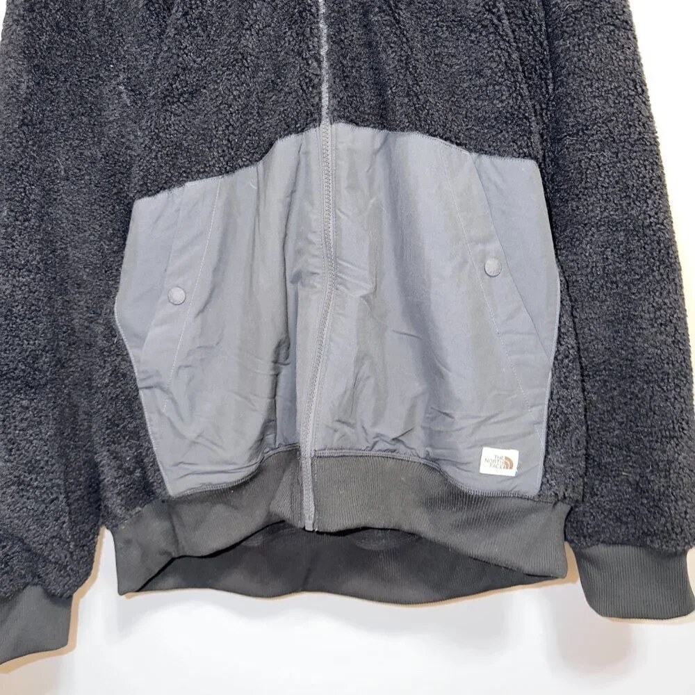 The North Face cozy warm